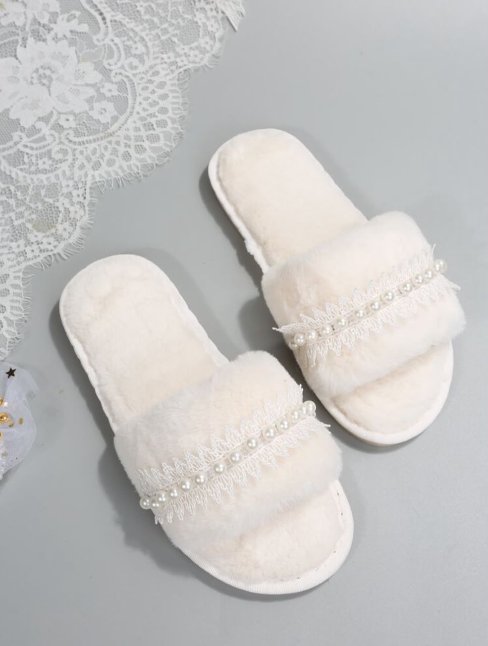 Slippers