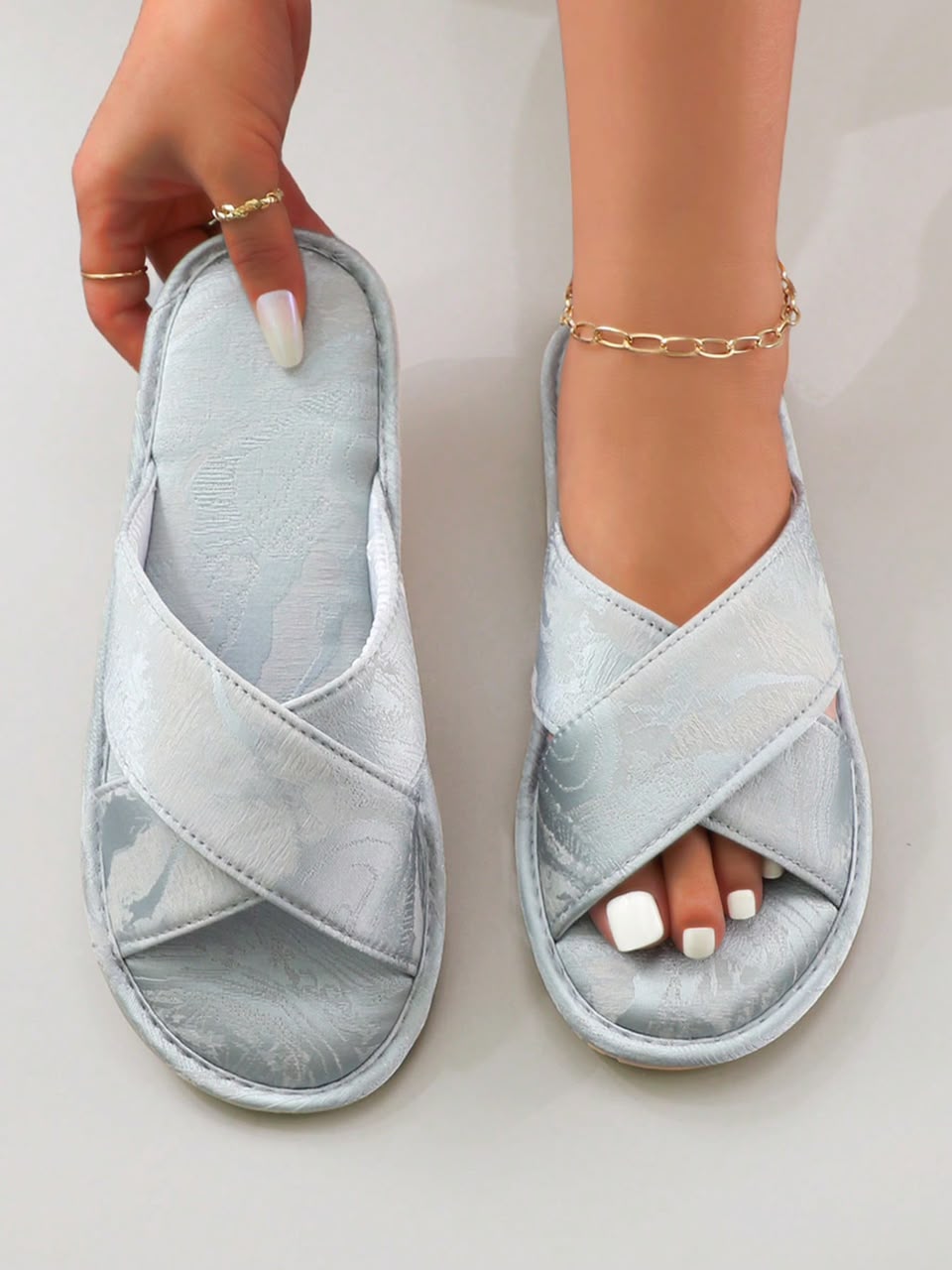 Slippers