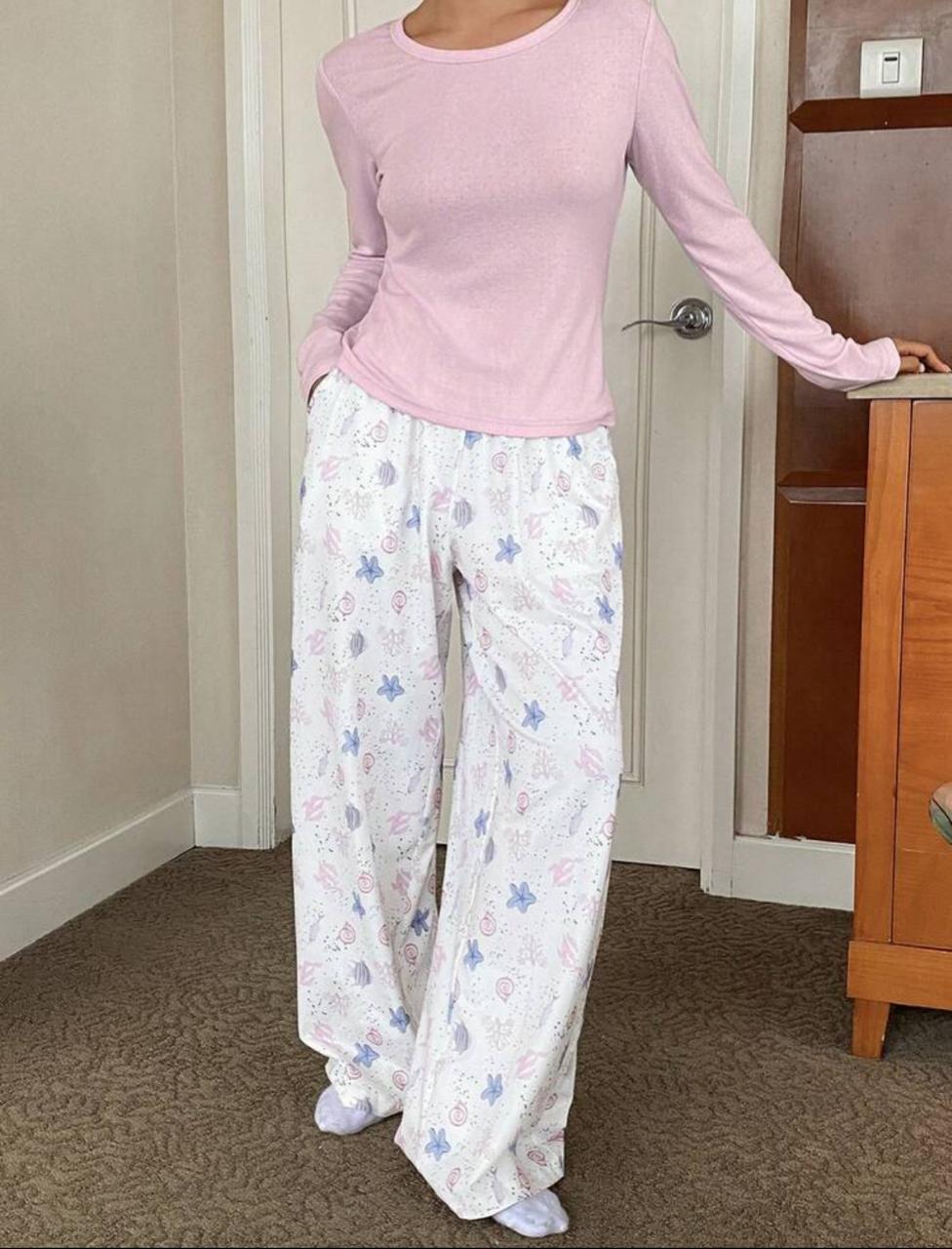 Pyjama Set
